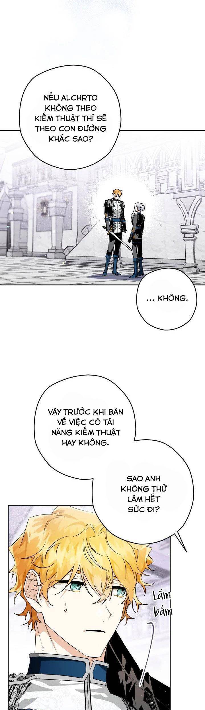 Sigrid Chapter 36 - Trang 44