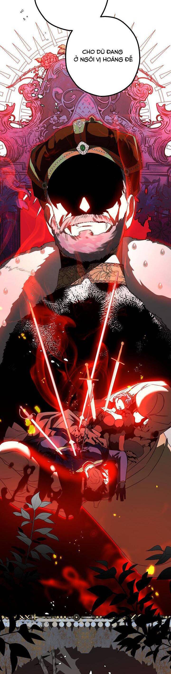 Sigrid Chapter 35 - Trang 23