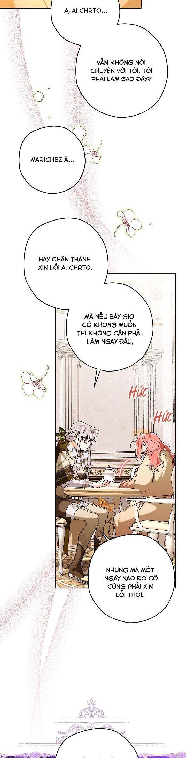 Sigrid Chapter 35 - Trang 35