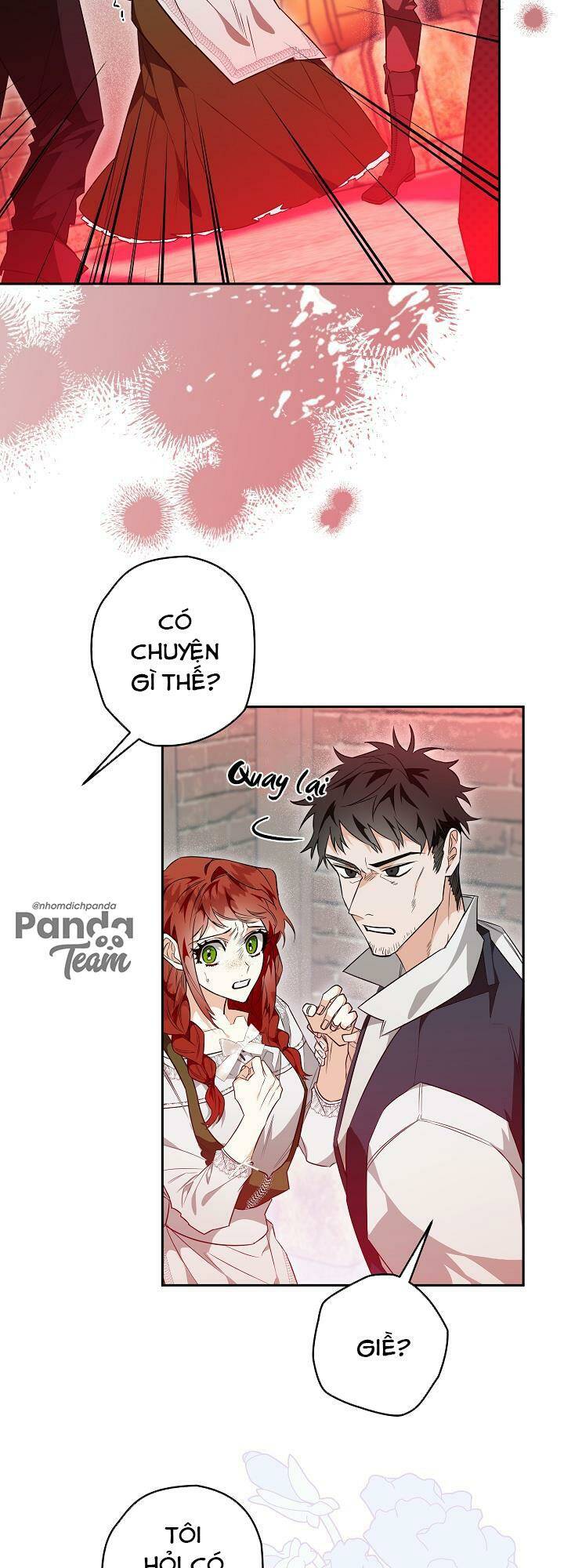 Sigrid Chapter 18 - Trang 22