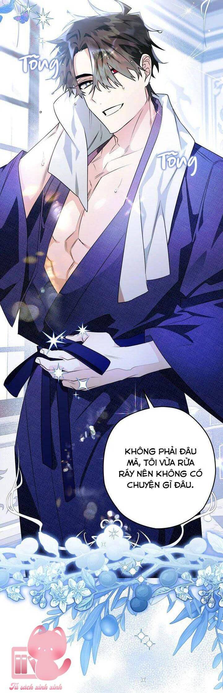 Sigrid Chapter 36 - Trang 24
