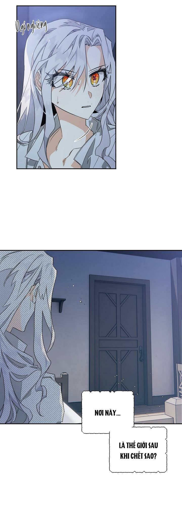 Sigrid Chapter 1 - Trang 35