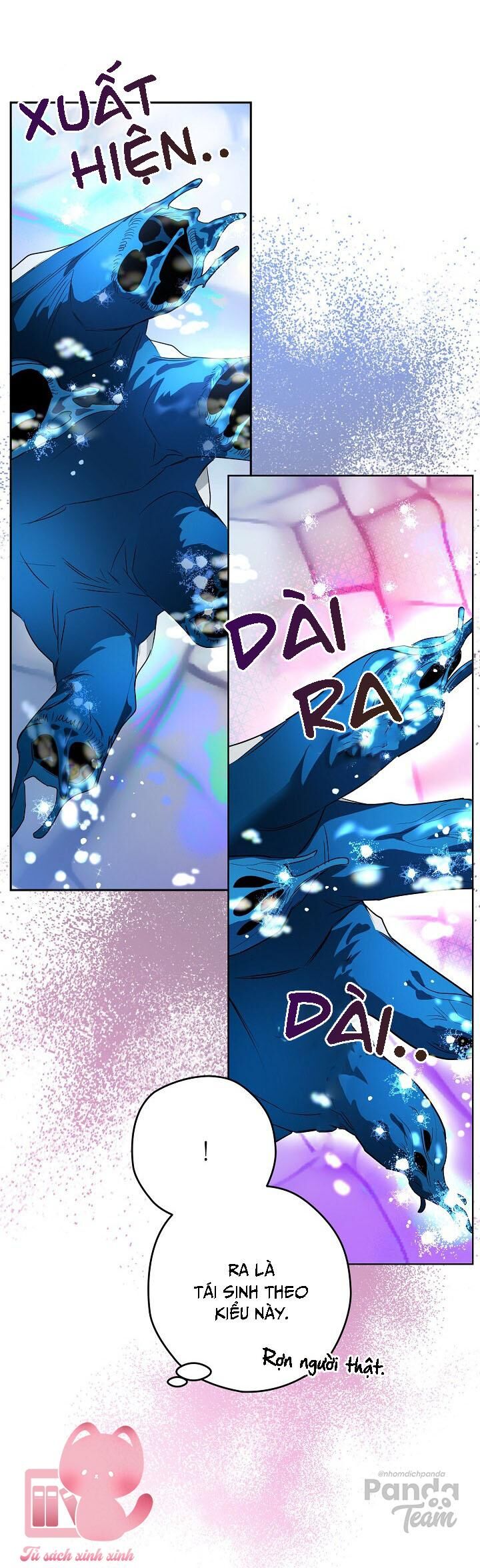 Sigrid Chapter 43 - Trang 41