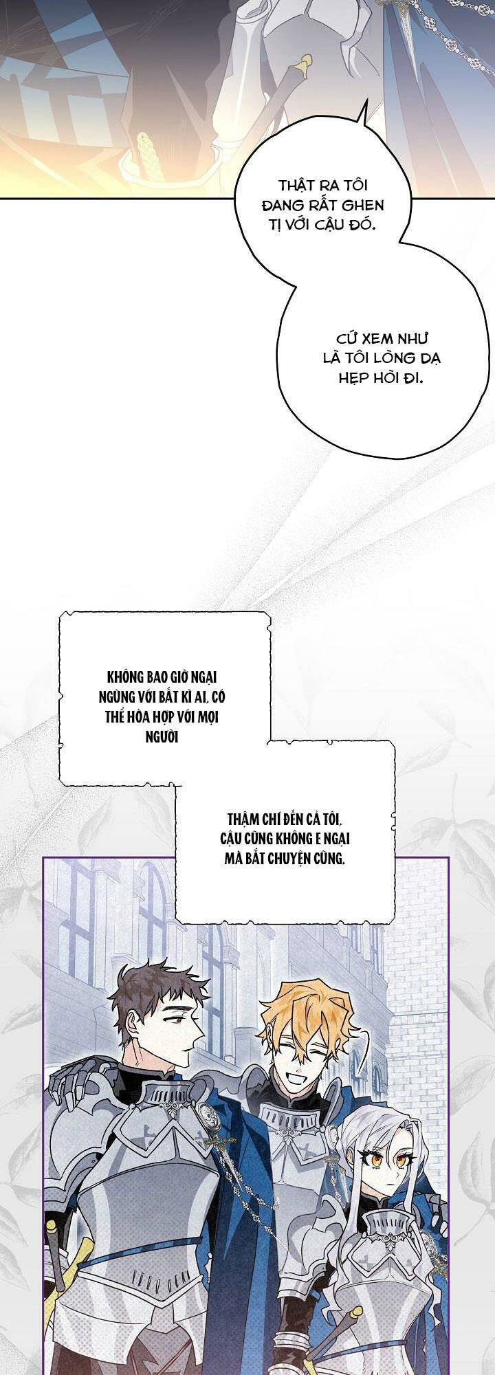 Sigrid Chapter 3 - Trang 40