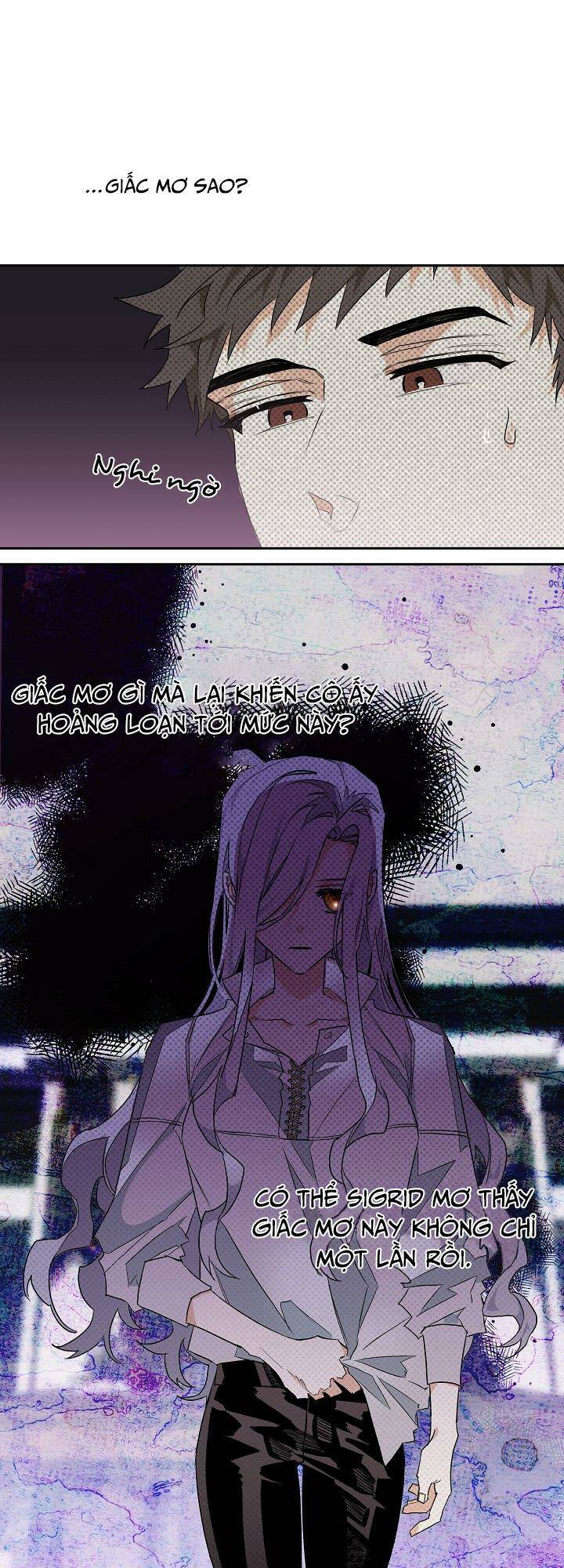 Sigrid Chapter 2 - Trang 34