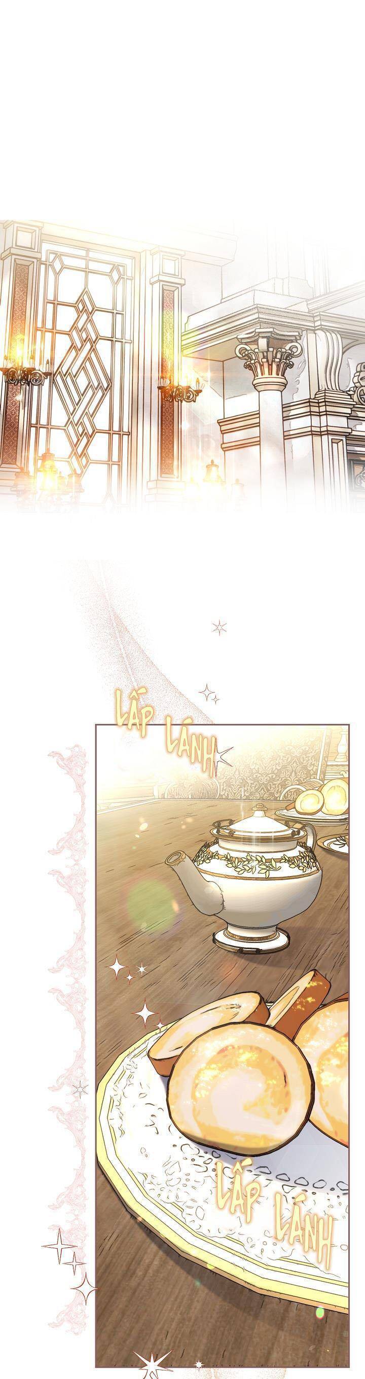 Sigrid Chapter 35 - Trang 2
