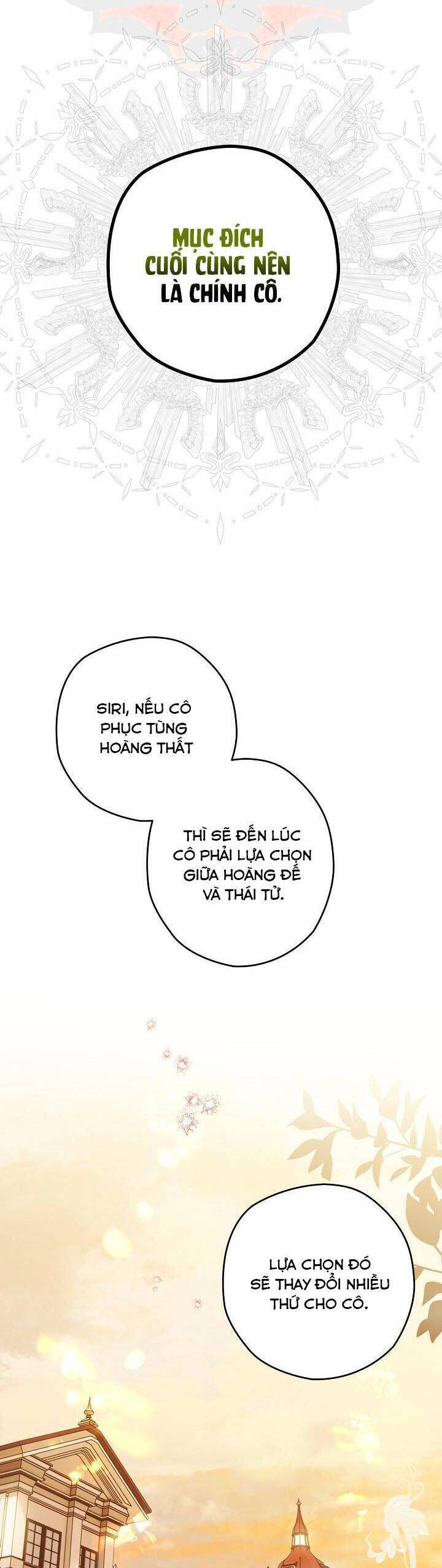 Sigrid Chapter 35 - Trang 29