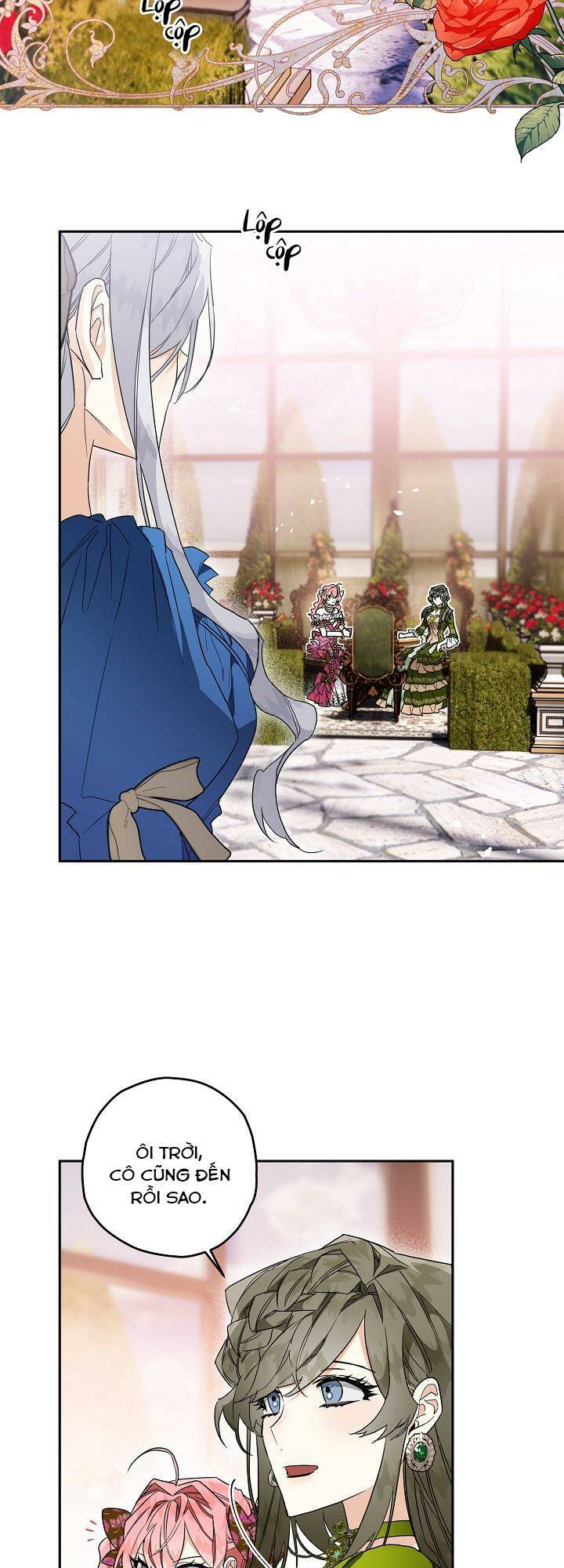 Sigrid Chapter 12 - Trang 6