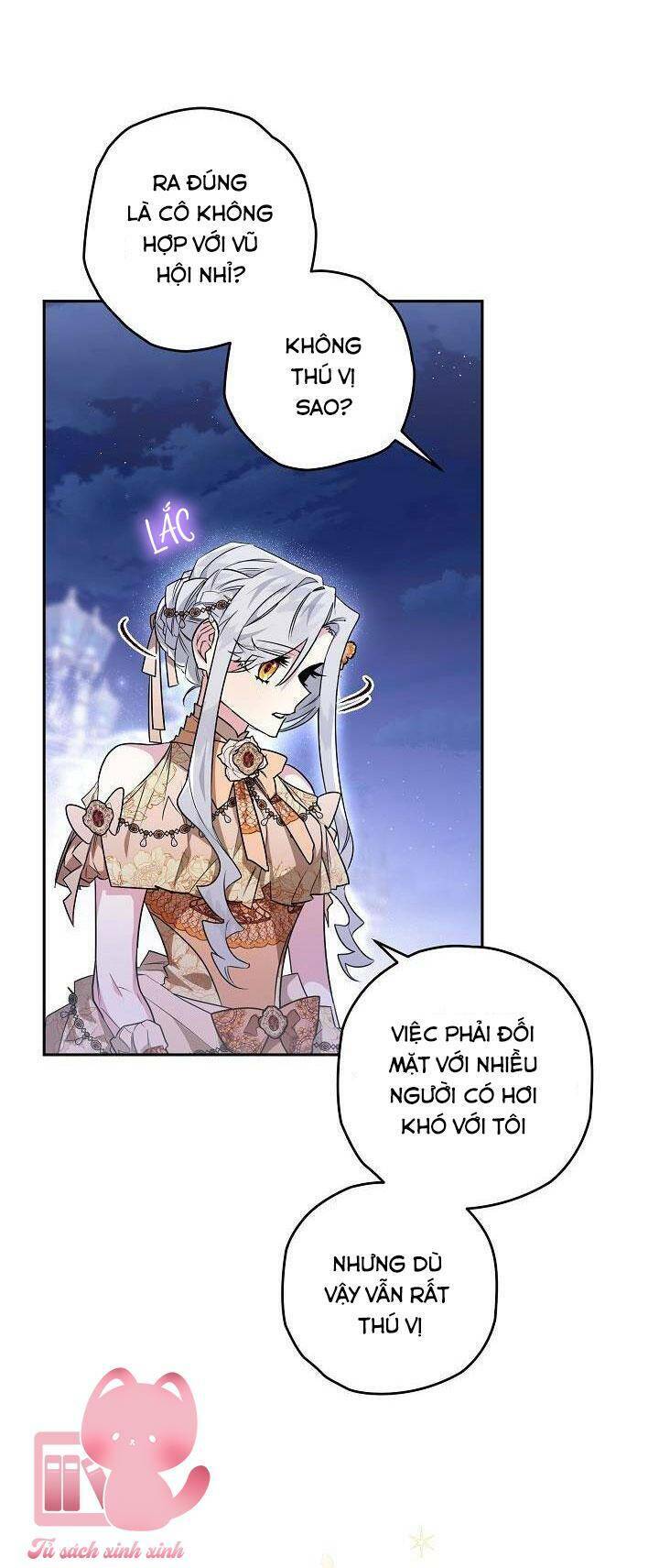 Sigrid Chapter 29 - Trang 65