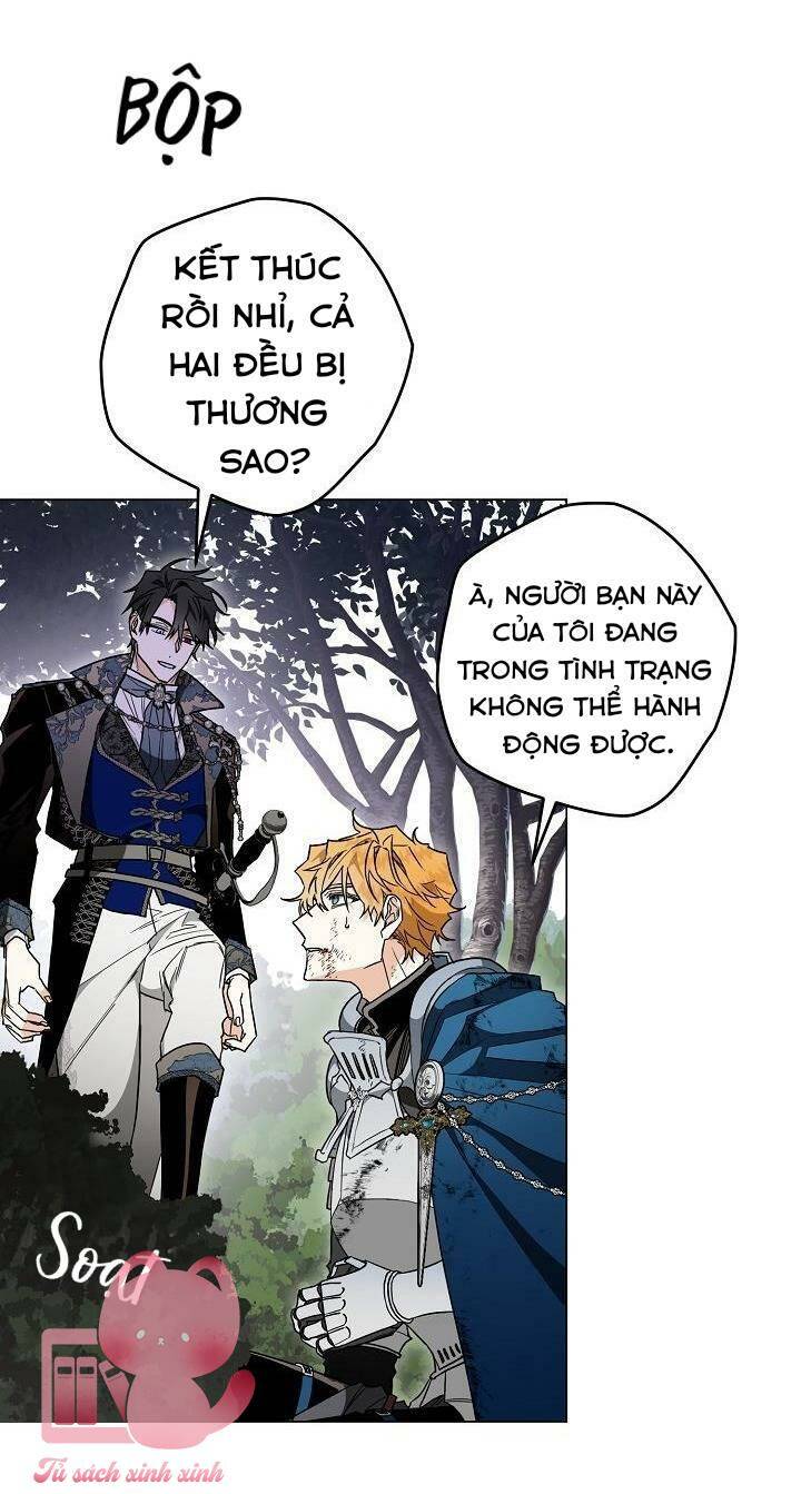 Sigrid Chapter 15 - Trang 30