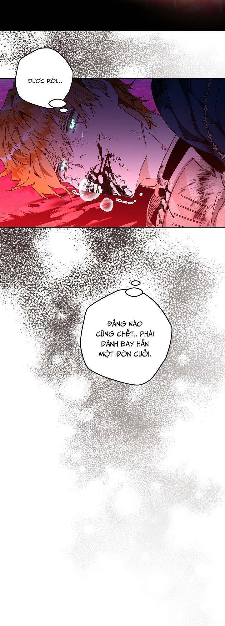 Sigrid Chapter 14 - Trang 41