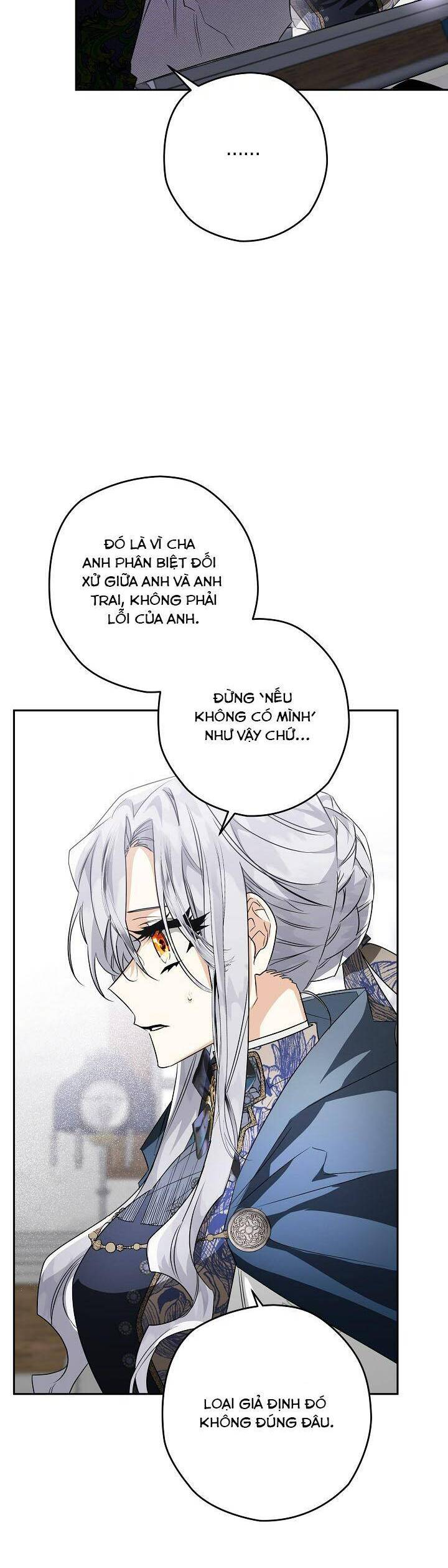Sigrid Chapter 38 - Trang 23