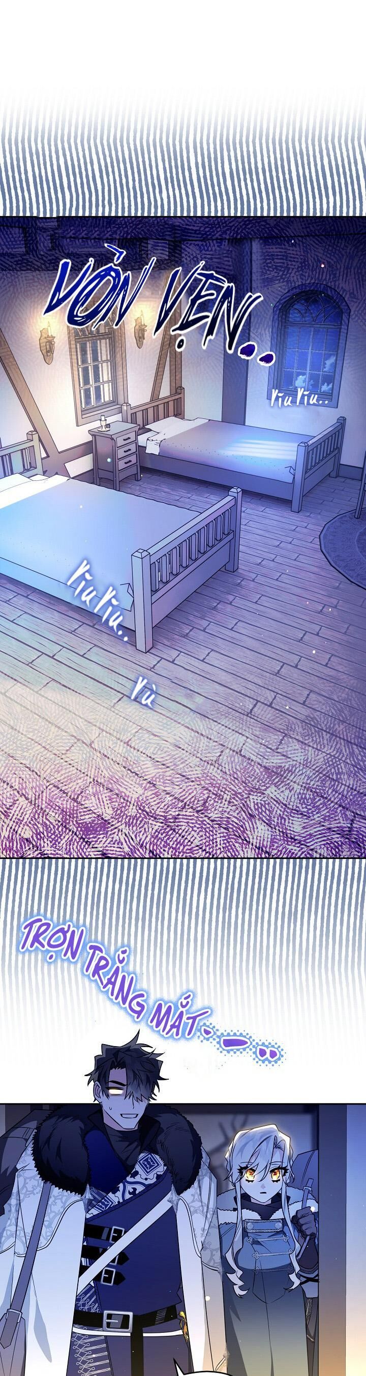 Sigrid Chapter 42 - Trang 8
