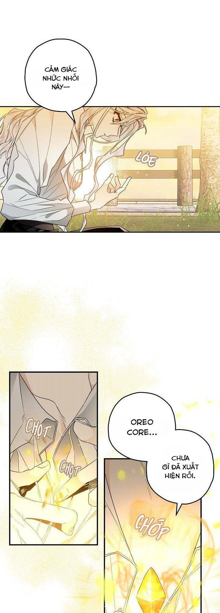 Sigrid Chapter 9 - Trang 3