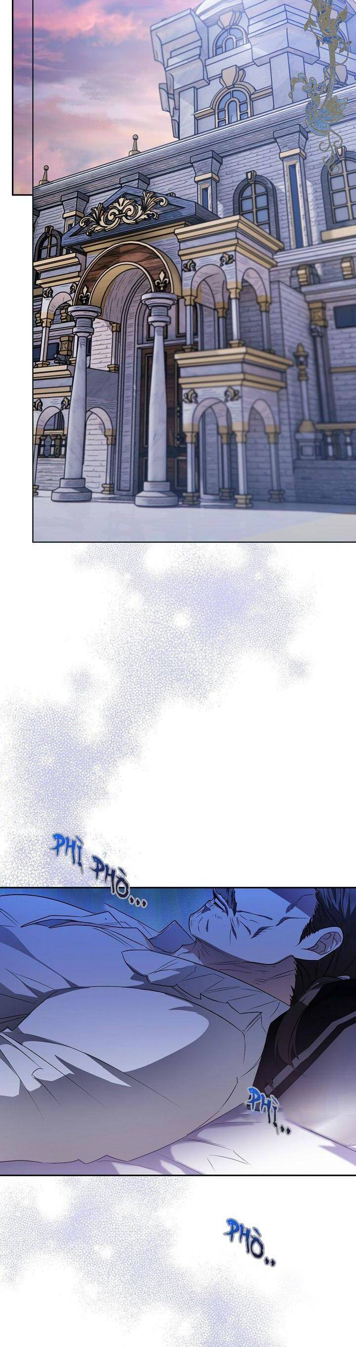 Sigrid Chapter 40 - Trang 24