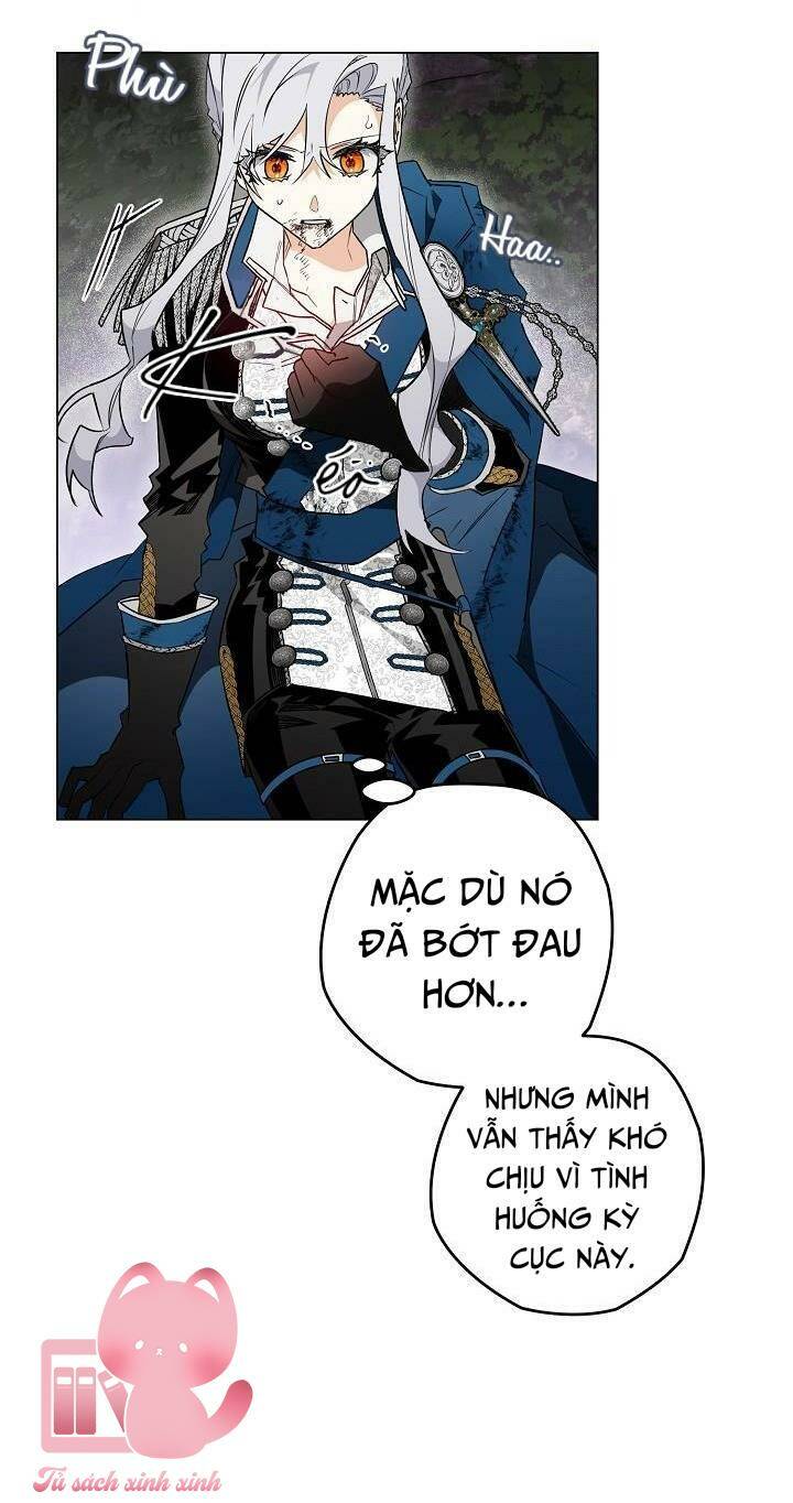 Sigrid Chapter 15 - Trang 55