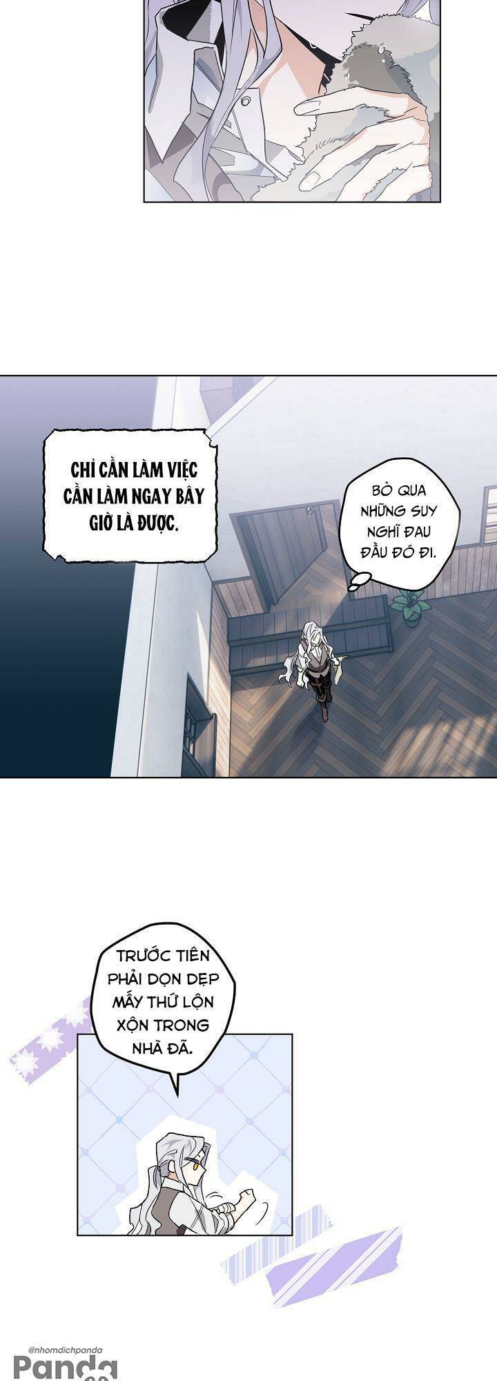 Sigrid Chapter 6 - Trang 35