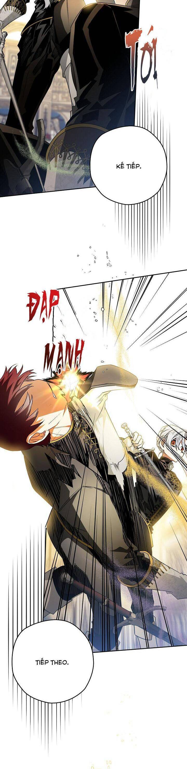 Sigrid Chapter 39 - Trang 24