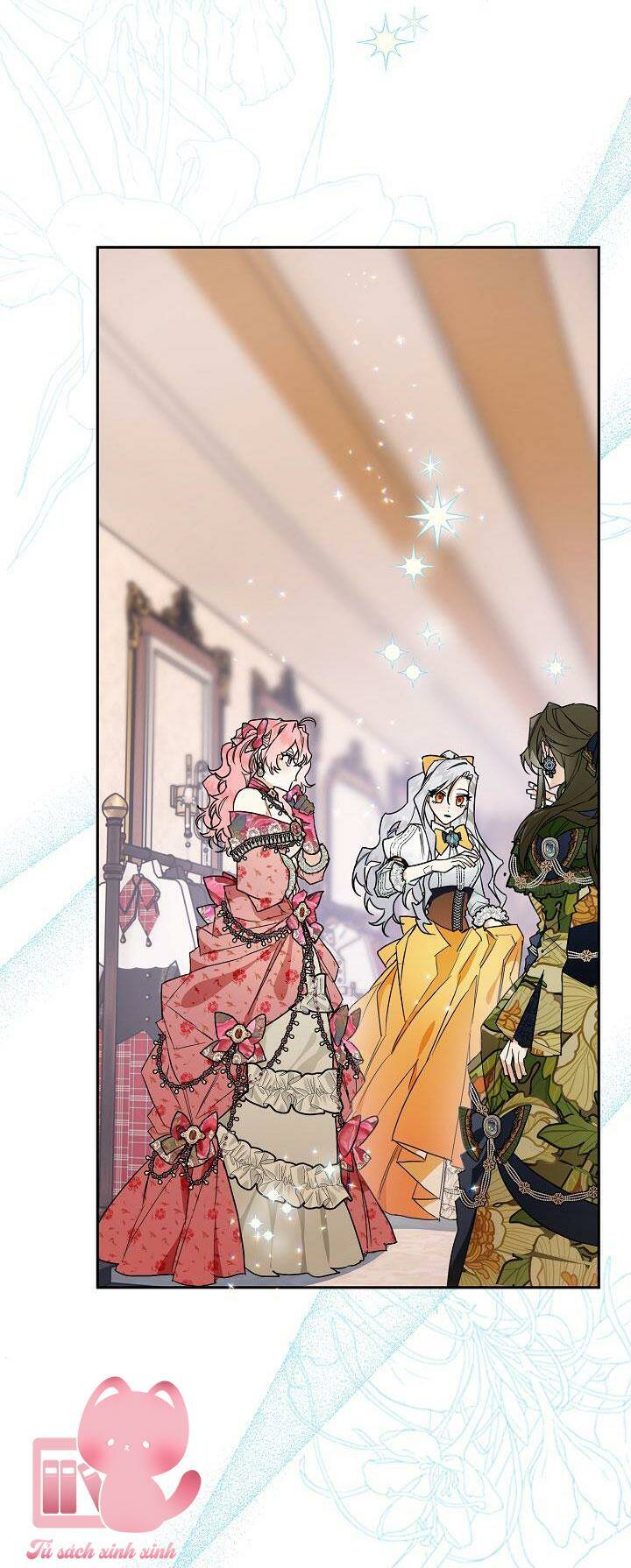 Sigrid Chapter 13 - Trang 44