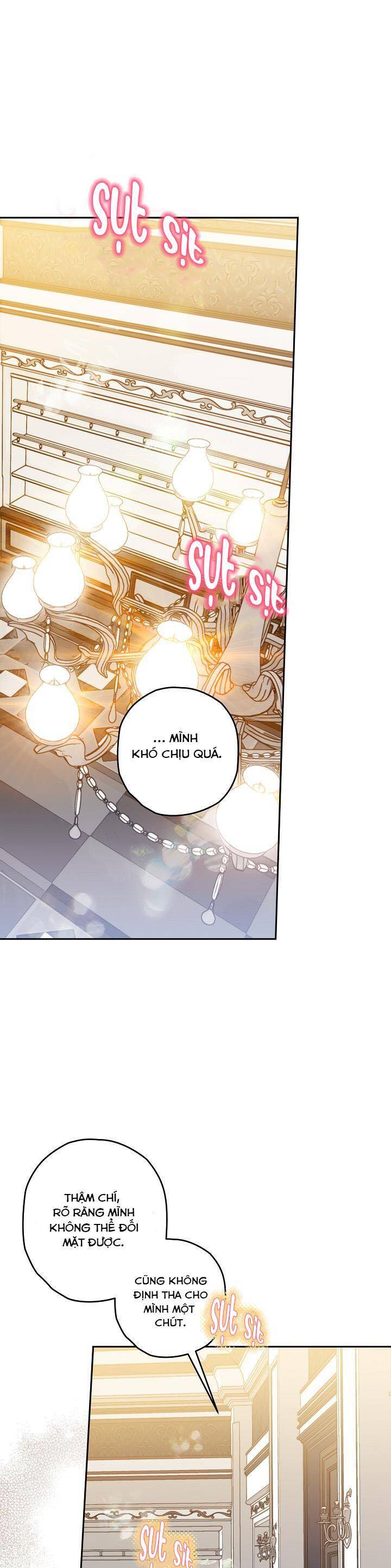Sigrid Chapter 32 - Trang 2