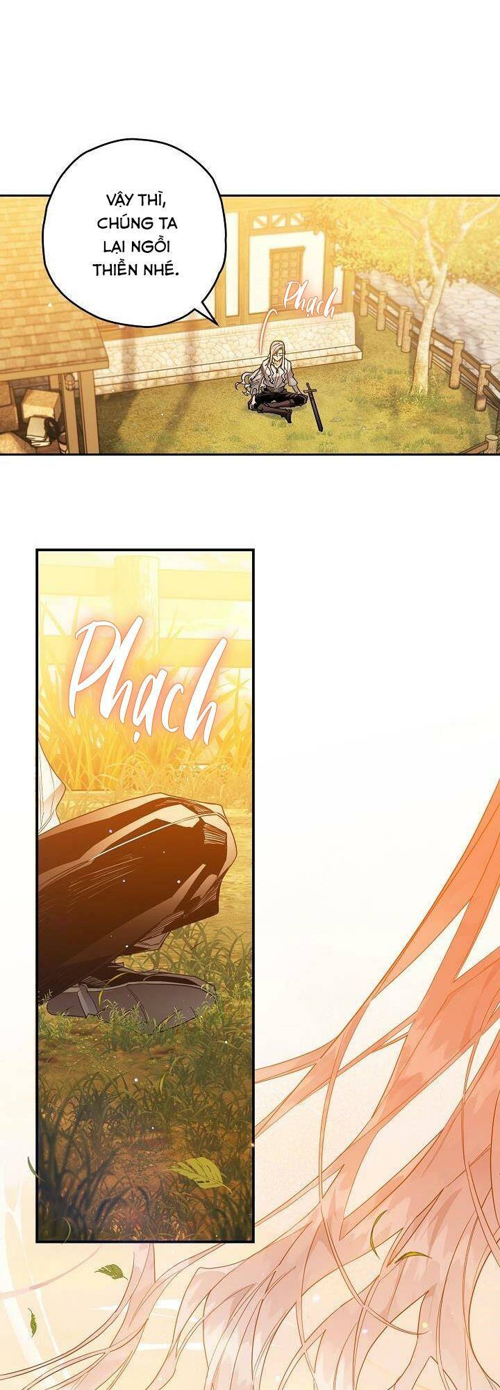 Sigrid Chapter 8 - Trang 40
