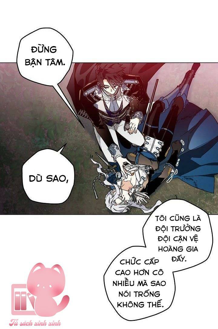 Sigrid Chapter 15 - Trang 43