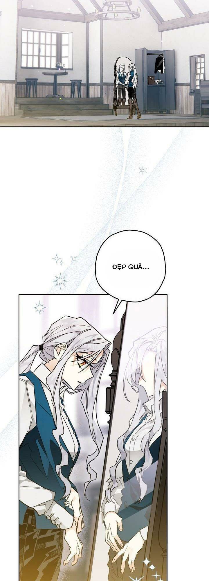 Sigrid Chapter 7 - Trang 15