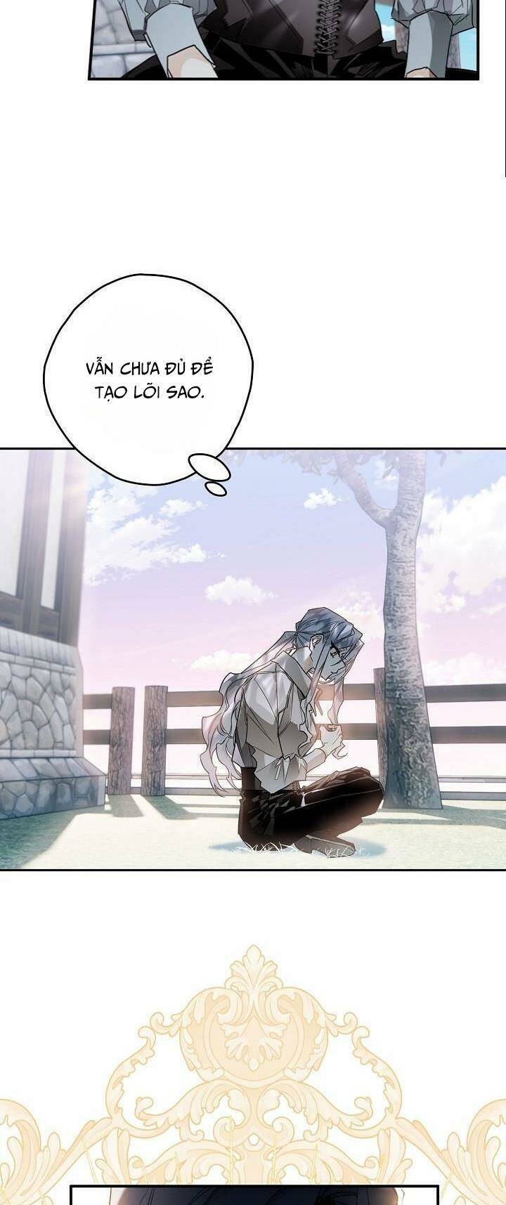 Sigrid Chapter 7 - Trang 41