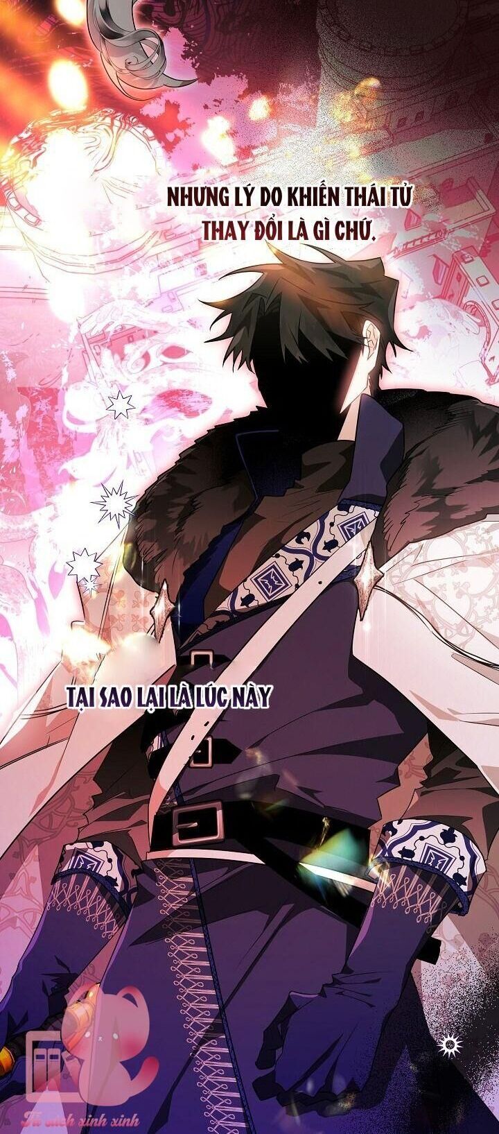 Sigrid Chapter 44 - Trang 60