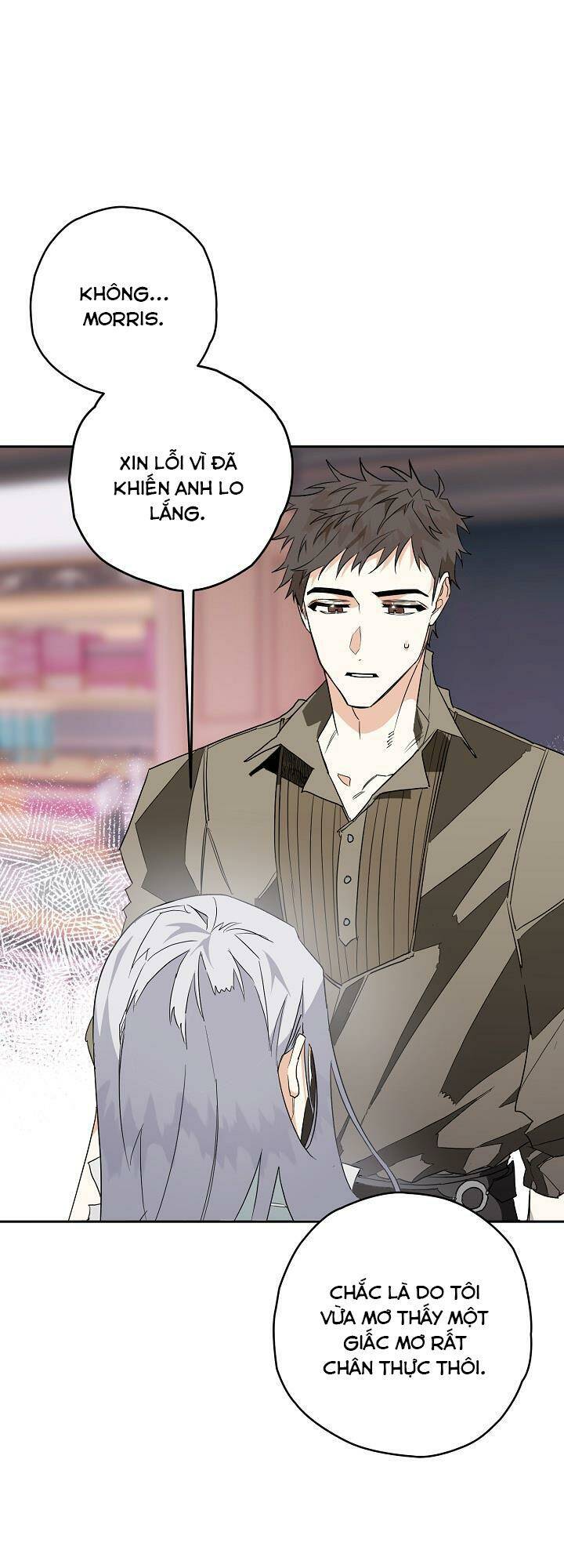 Sigrid Chapter 2 - Trang 33