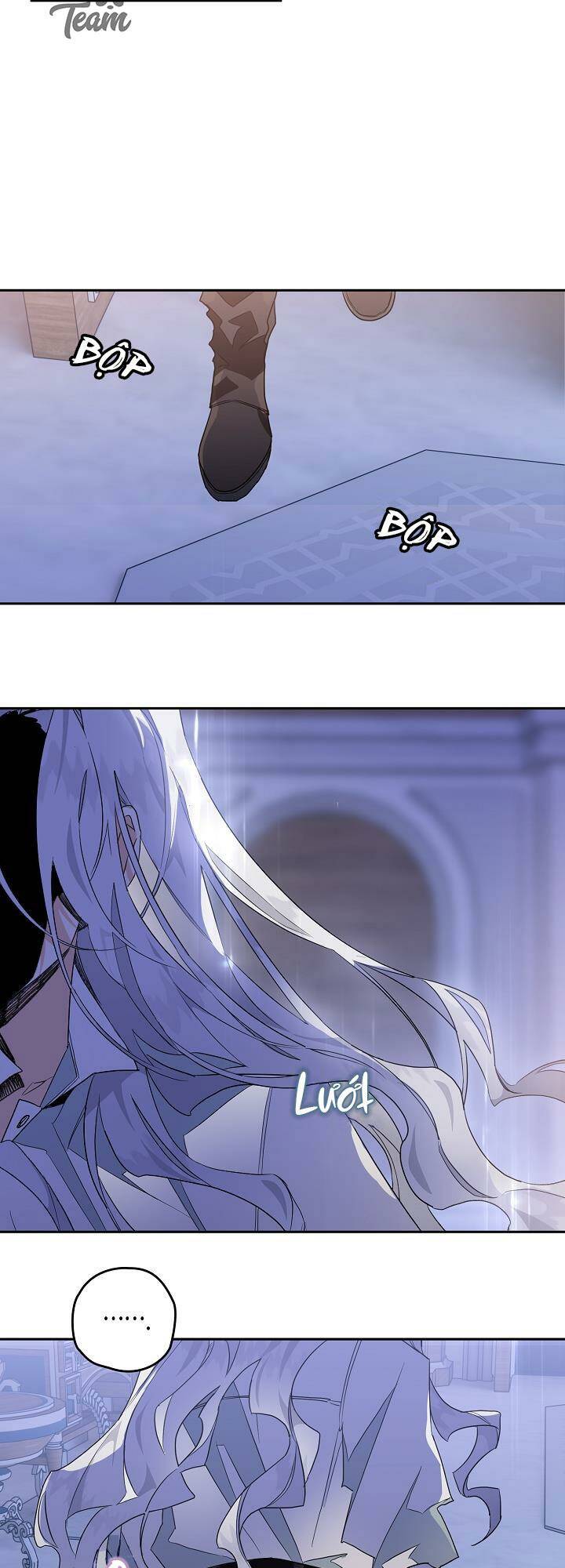 Sigrid Chapter 2 - Trang 49