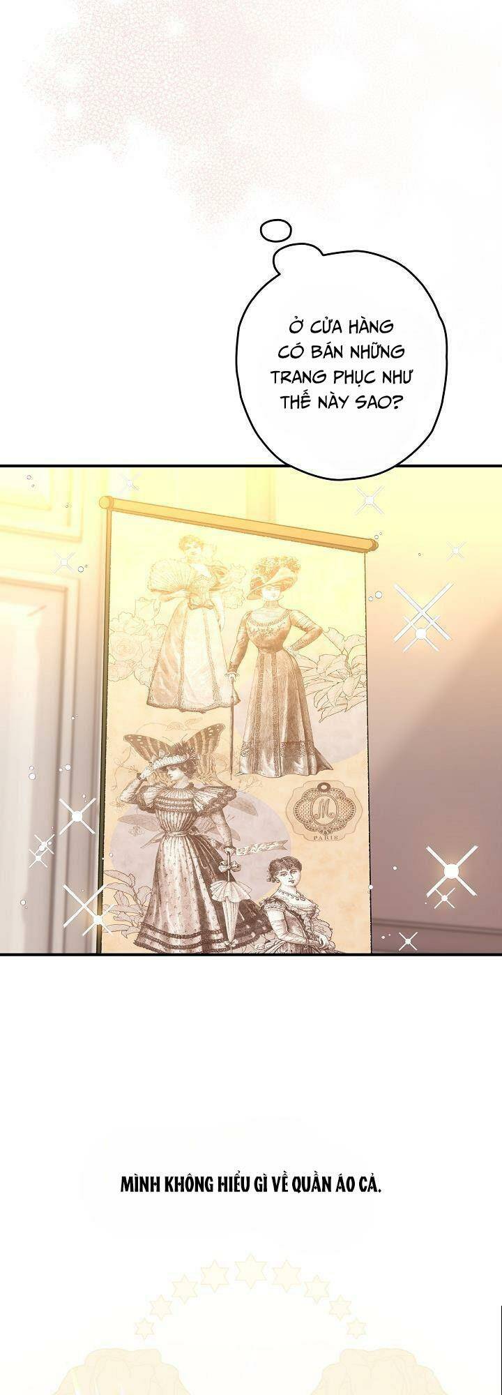Sigrid Chapter 5 - Trang 28