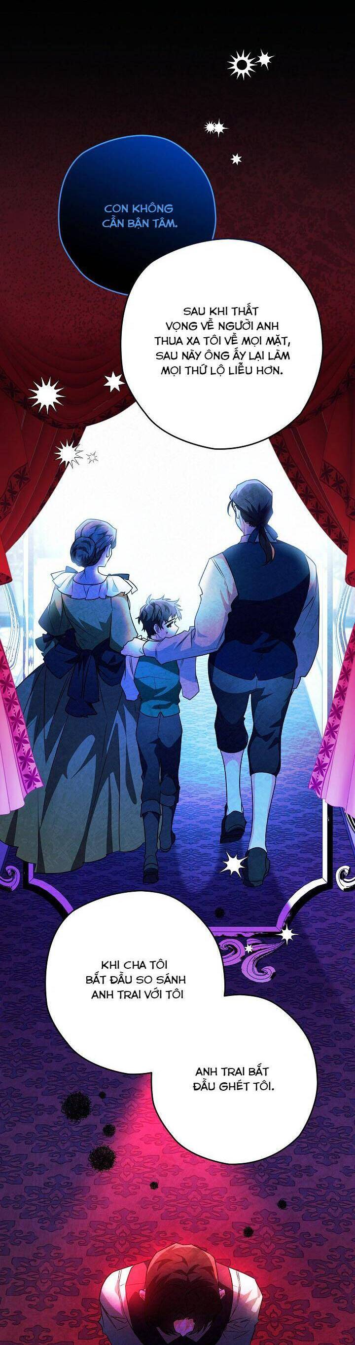Sigrid Chapter 38 - Trang 20