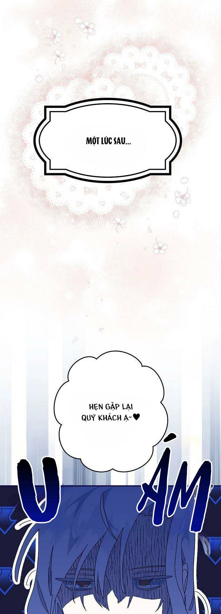 Sigrid Chapter 5 - Trang 34
