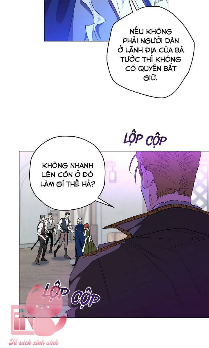 Sigrid Chapter 18 - Trang 25