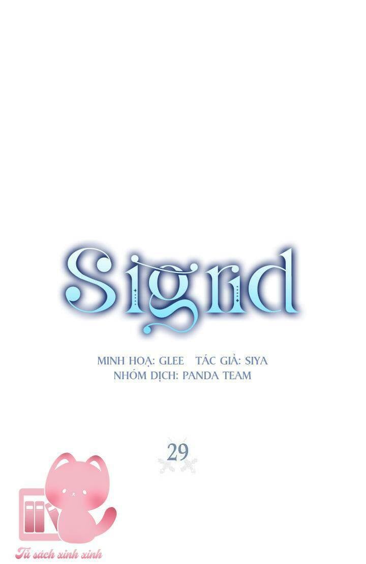 Sigrid Chapter 29 - Trang 12