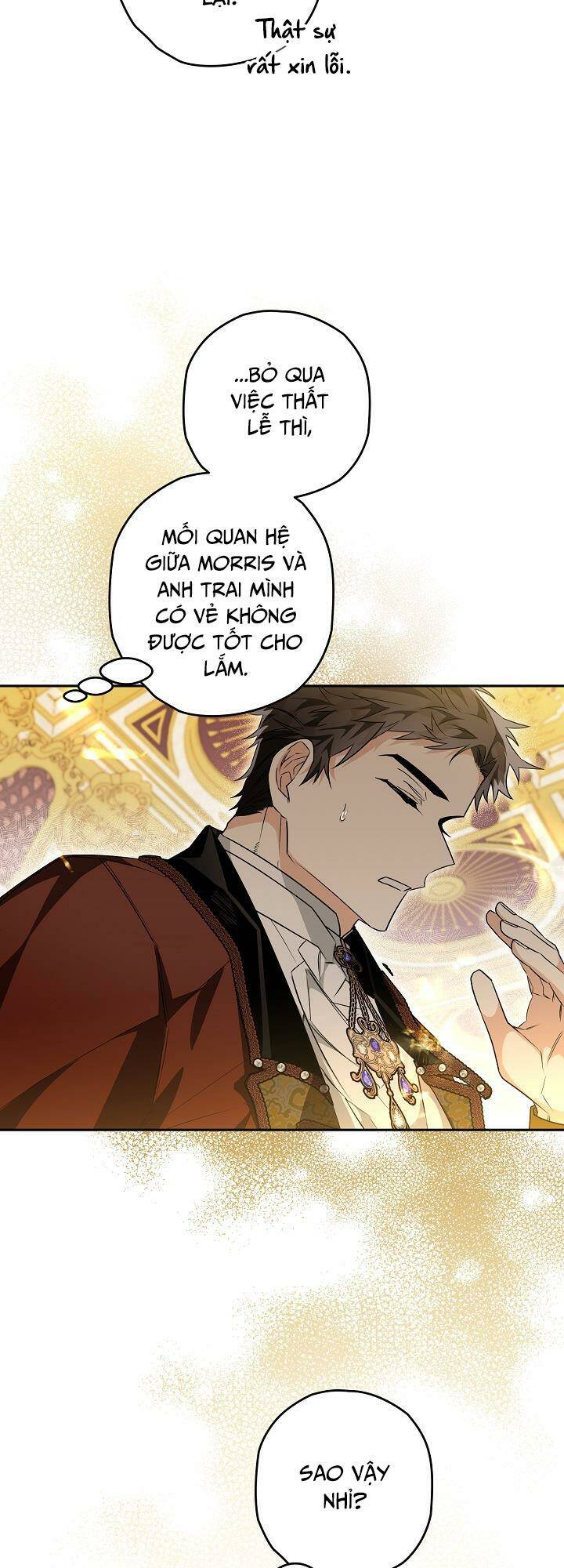 Sigrid Chapter 28 - Trang 40