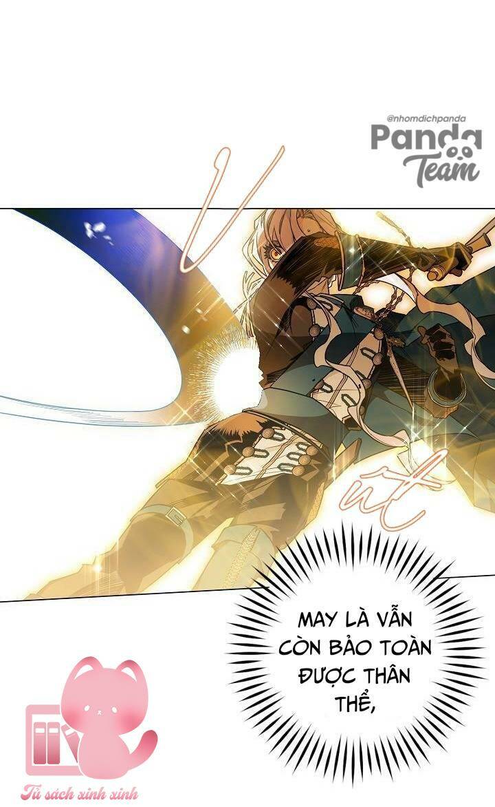 Sigrid Chapter 15 - Trang 8