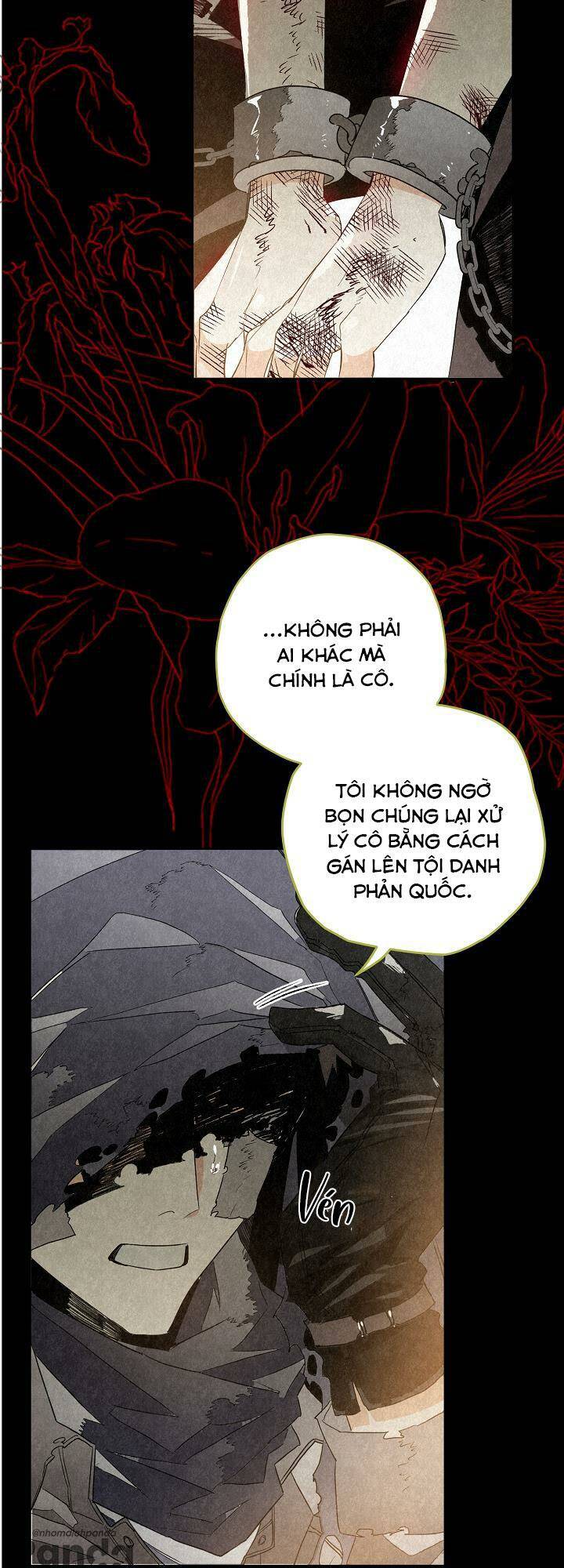 Sigrid Chapter 2 - Trang 4