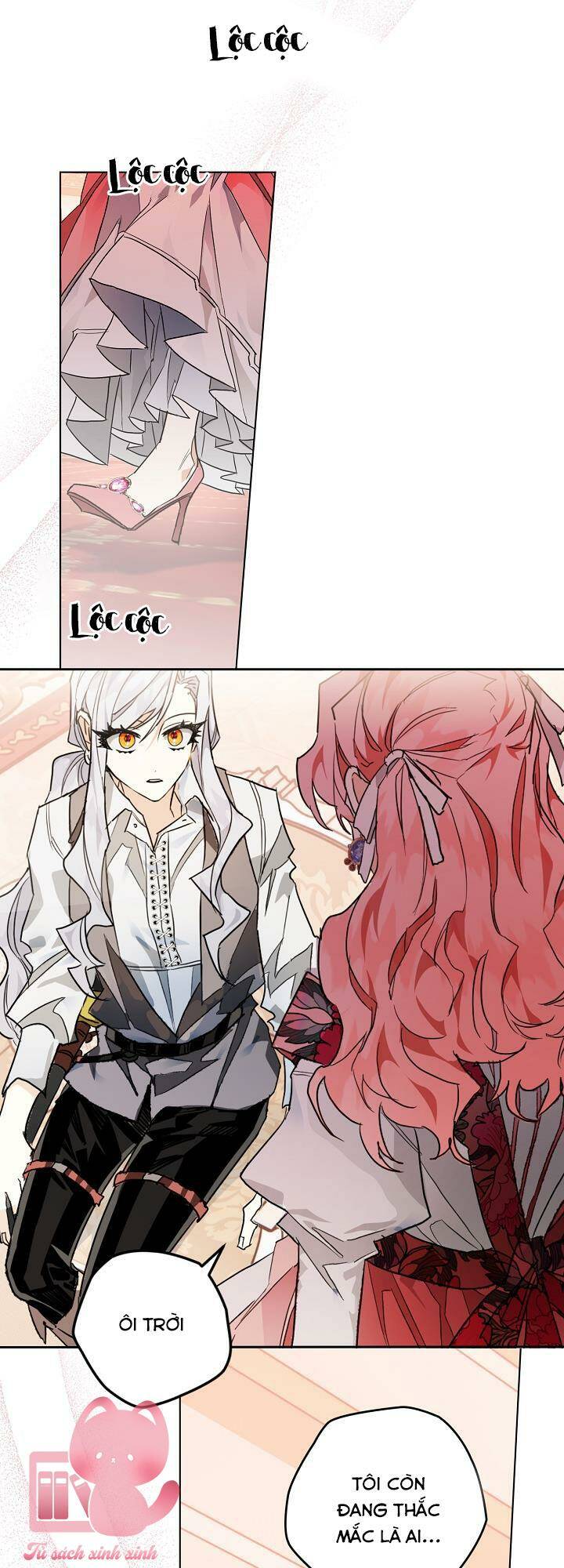 Sigrid Chapter 6 - Trang 44