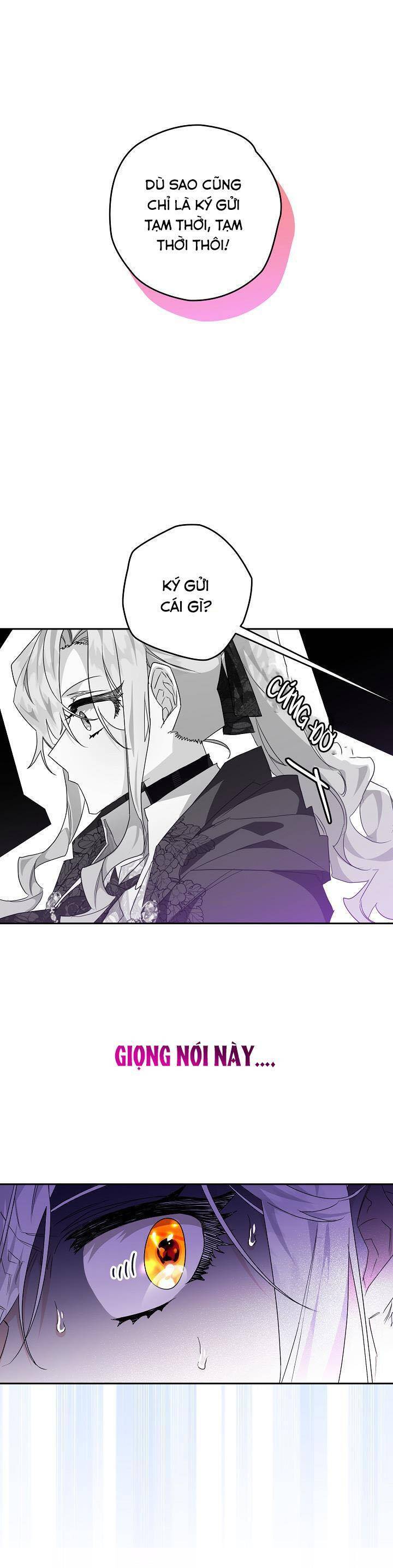 Sigrid Chapter 33 - Trang 35