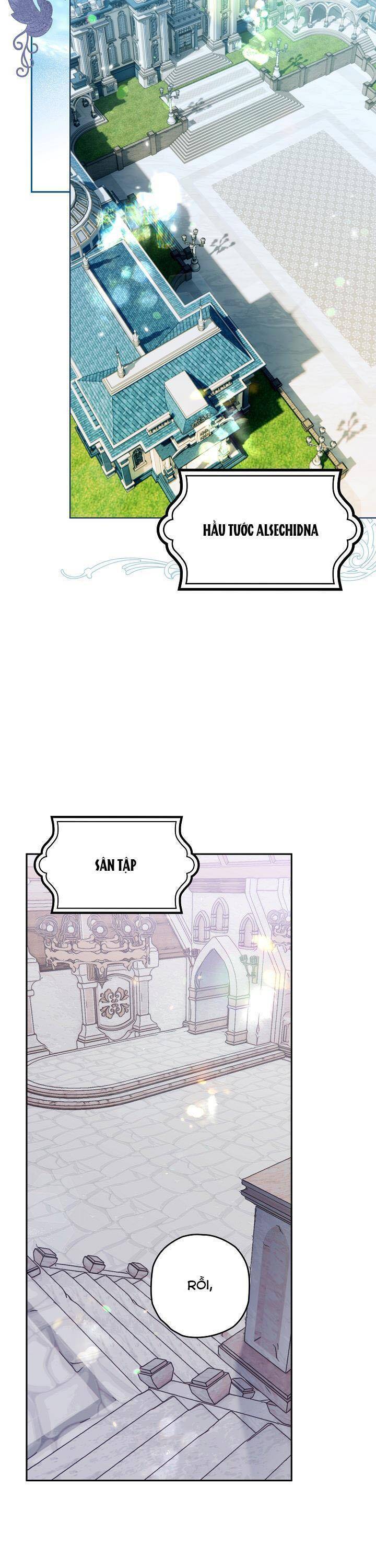Sigrid Chapter 34 - Trang 57