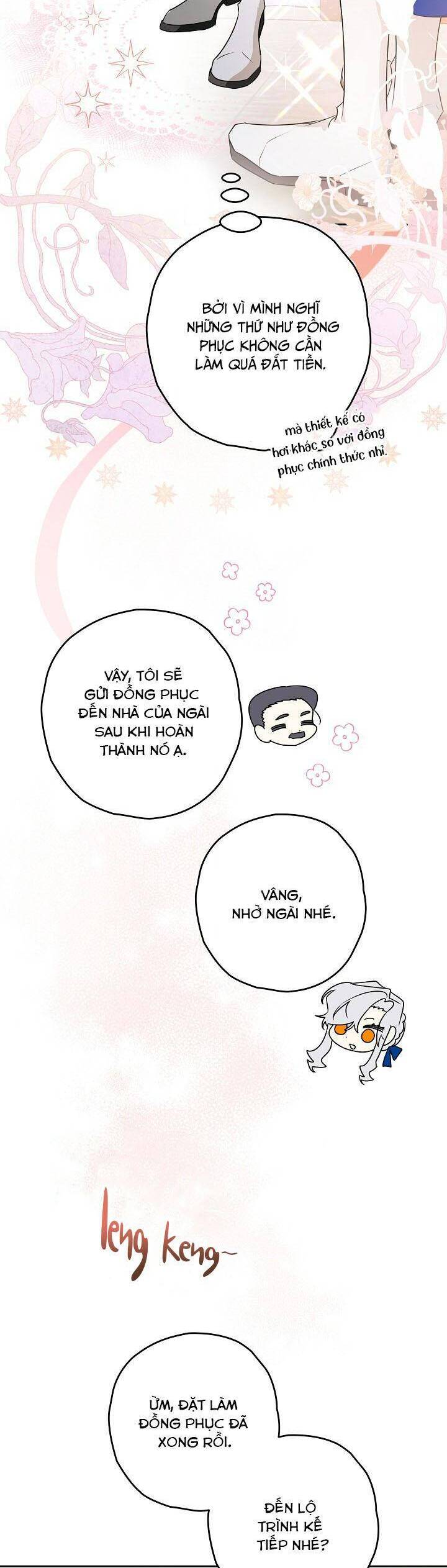 Sigrid Chapter 39 - Trang 4