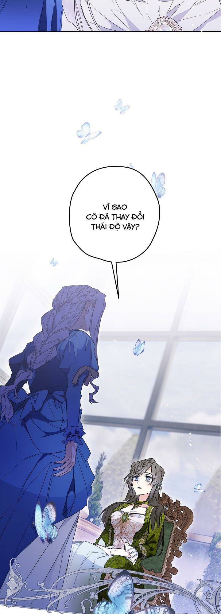 Sigrid Chapter 12 - Trang 47