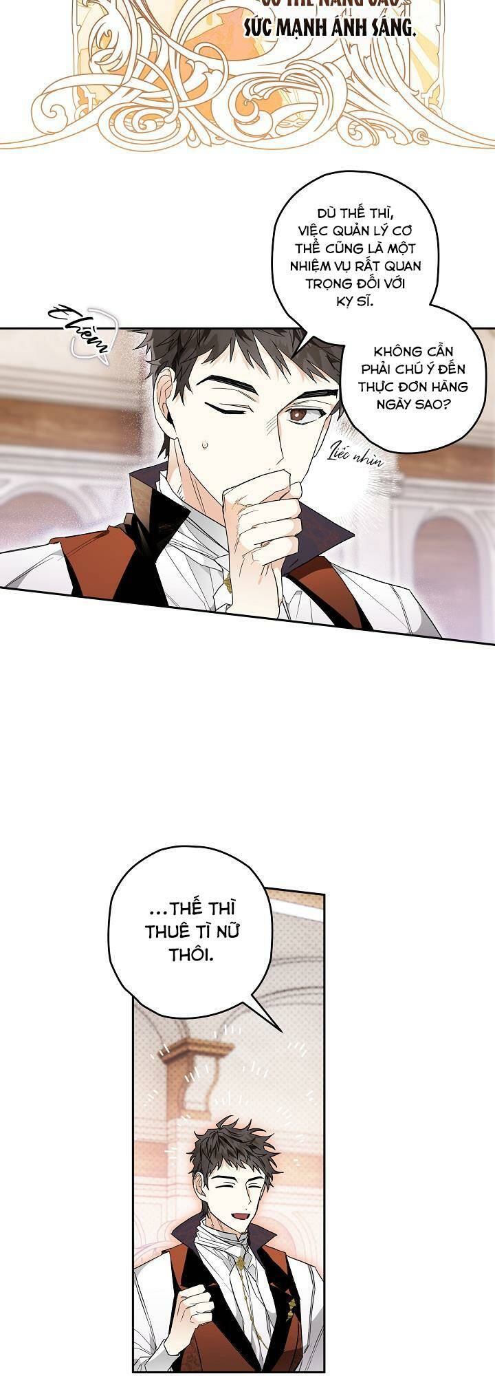 Sigrid Chapter 11 - Trang 27