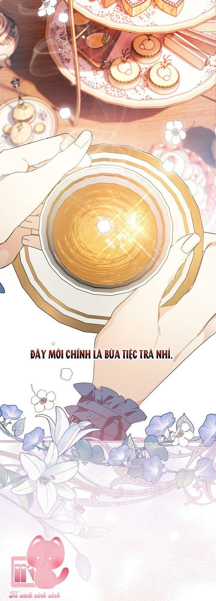 Sigrid Chapter 12 - Trang 25