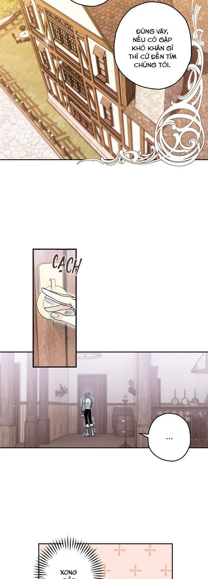 Sigrid Chapter 10 - Trang 16