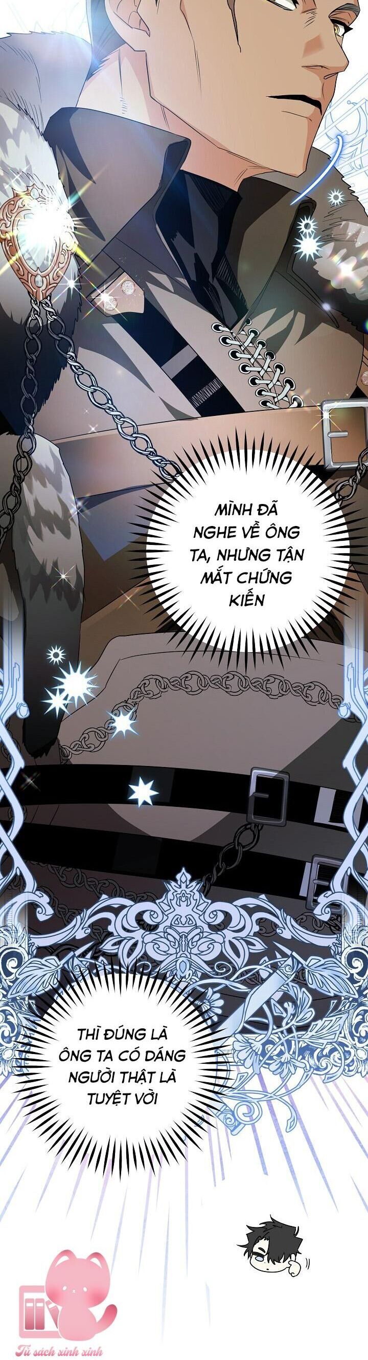 Sigrid Chapter 42 - Trang 26