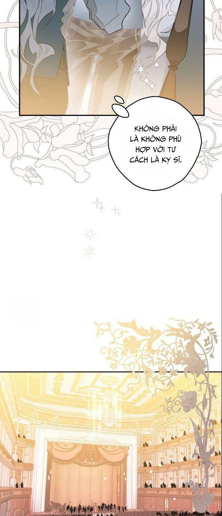 Sigrid Chapter 7 - Trang 23