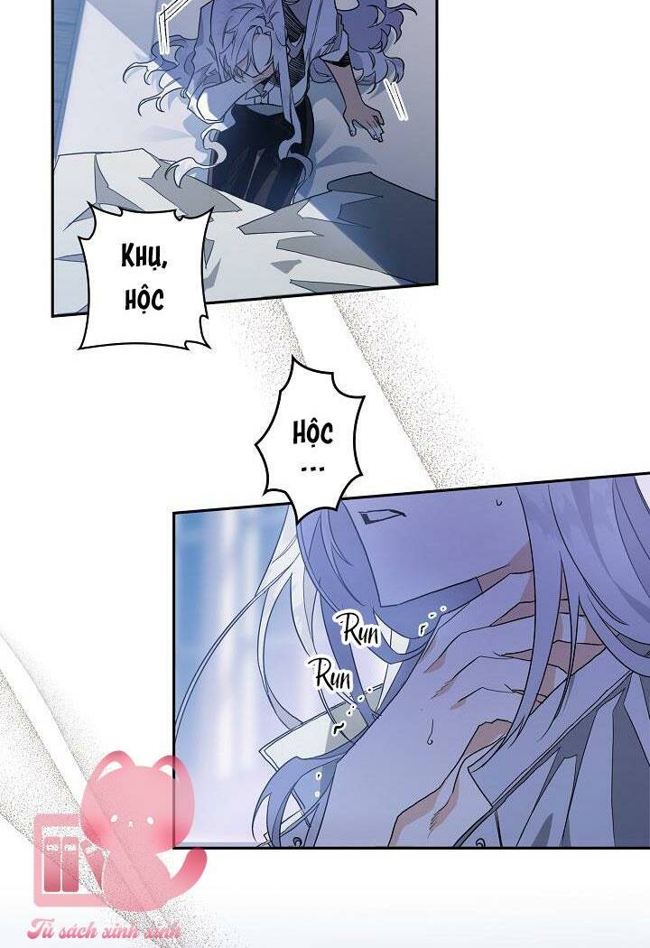 Sigrid Chapter 1 - Trang 33